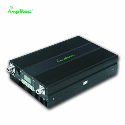 S20F single band digital repeater with OLED screen