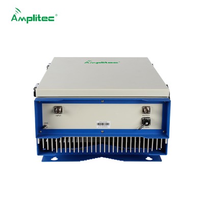 L37/L40 series line amplifier