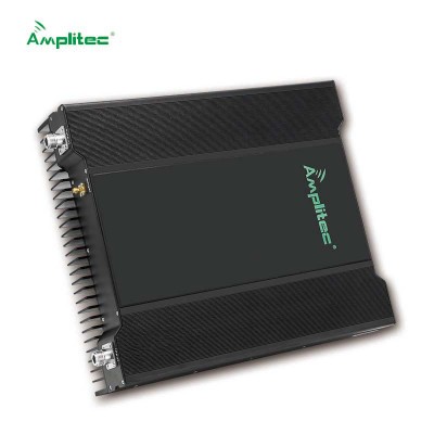 Amplitec Low Noise 900/1800/2100MHz 2G 3G 4G Triple Band Digital Repeater with sub band options