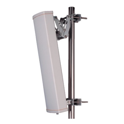 Amplitec outdoor antenna wide band high gain  820~960/1710~2500MHz for communication mobile signal antenna