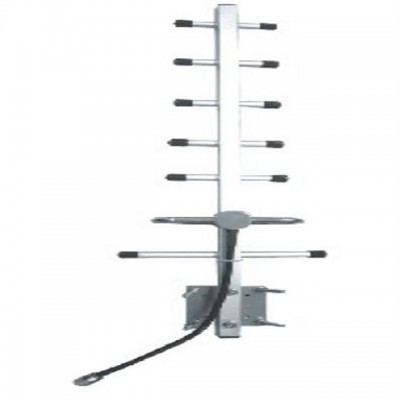 Amplitec yagi  antenna 806-960MHz 10dBi for mobile signal booster antenna for outdoor