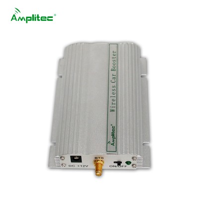 A33W-GW dual band car booster 2g 3g 4g signal booster