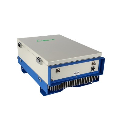 Amplitec L33 GSM & DCS Dual Band Line Amplifier Russian Market 900 1800 MHz Line Amplifier 3G 4G Line Amplifier