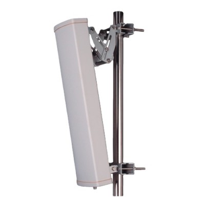 Amplitec outdoor antenna wide band high gain890~960MHz for communication mobile signal antenna