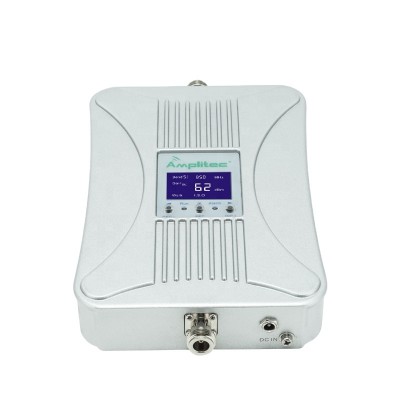 Amplitec low interference dual band 3G 4G LTE consumer Smart repeater for 700/1800 band 28 & band 3