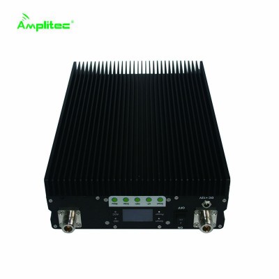 S20F-B8 Digital wireless repeater cell phone signal amplifier booster