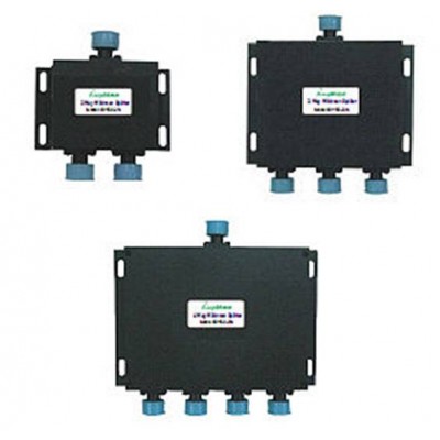 Chinese Factory Supplied GSM CDMA UMTS DCS Use Winkinson 3 way splitter