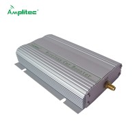 Amplitec New Design Mobile Signal Booster Boats Yachts Cell Phone Booster Mini CDMA Cellphone Signal Booster for Car Use