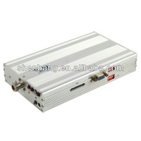 GSM Selective Band Repeater