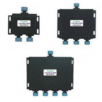 Amplitec Manufacturer Supplied GSM CDMA UMTS DCS 800-2500MHz Winkinson 2 Way Splitter