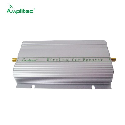 Amplitec Cell Phone Signal Booster Antenna A33W Pico GSM Booster 900 2100Mhz Signal Booster