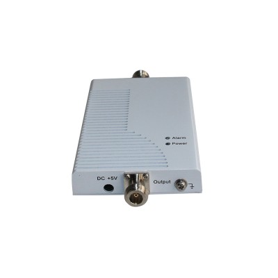 Amplitec C17L Single Wide Band Mini GSM Repeater/GSM cell phone booster /900 Mhz Mobile Signal Booster