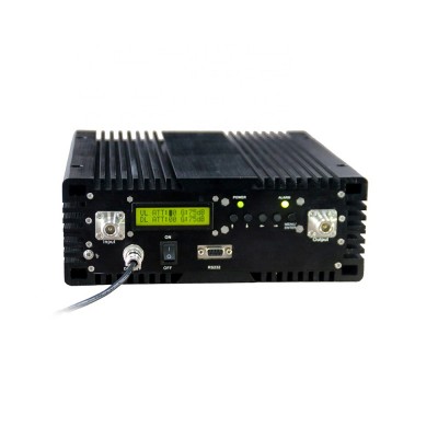 10dBm to 43dBm Bandwidth Ajustable 700/800/900/1800/2100MHz/2600MHz Single Band Selective Repeater